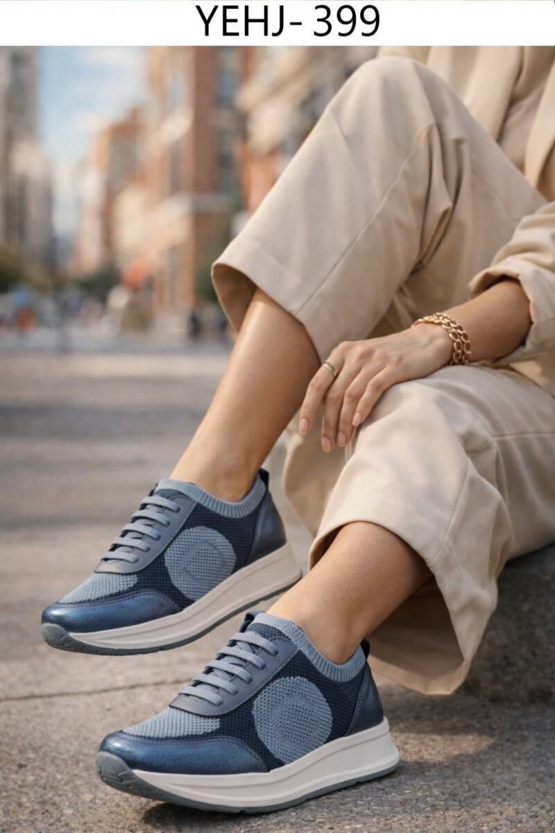 Buty sportowe damskie Roz 36-41 / 8 par